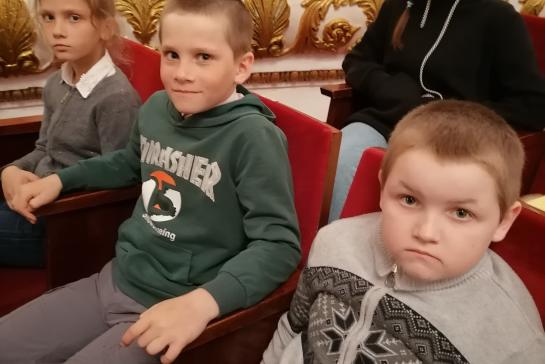 Тверской академический театр драмы — фото-52_6