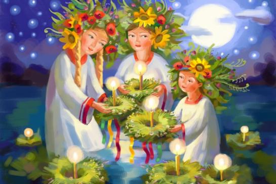 Ивана Купала — фото-52_1