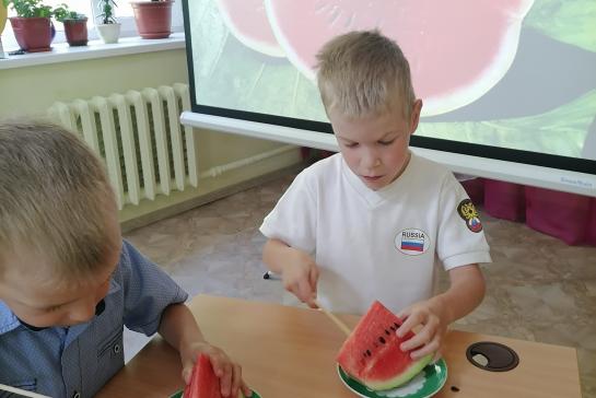 ДЕНЬ АРБУЗА — фото-52_2