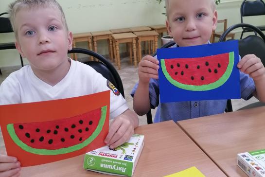 ДЕНЬ АРБУЗА — фото-52_8