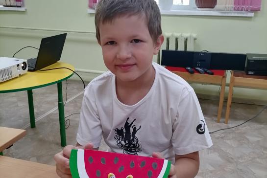 ДЕНЬ АРБУЗА — фото-52_9