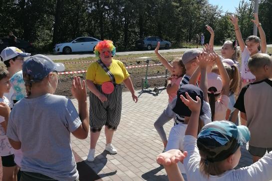 Подарок бельской детворе — фото-52_3