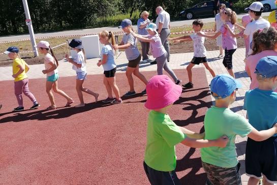 Подарок бельской детворе — фото-52_4