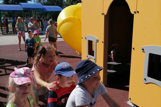 Подарок бельской детворе — фото-52_5