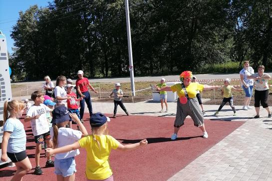 Подарок бельской детворе — фото-52_6