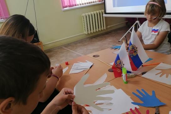 ДЕНЬ РОССИЙСКОГО ФЛАГА — фото-52_4