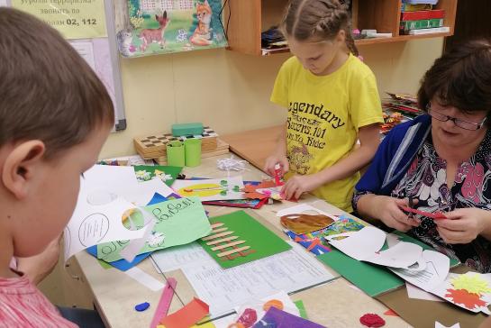 ОТ СЕРДЦА К СЕРДЦУ — фото-52_4