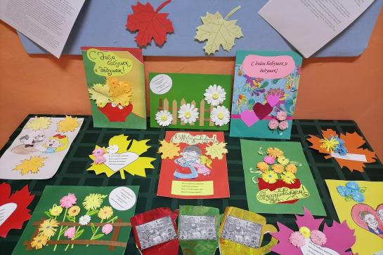 ОТ СЕРДЦА К СЕРДЦУ — фото-52_3