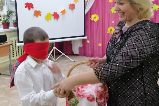 ПРАЗДНИК ОСЕНИ — фото-52_2