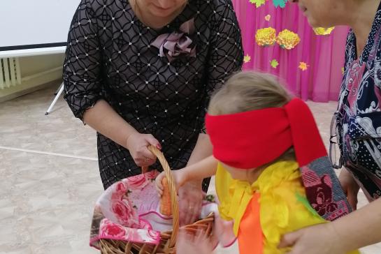 ПРАЗДНИК ОСЕНИ — фото-52_3