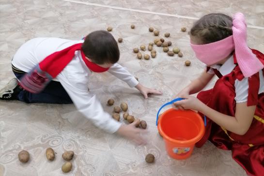 ПРАЗДНИК ОСЕНИ — фото-52_8