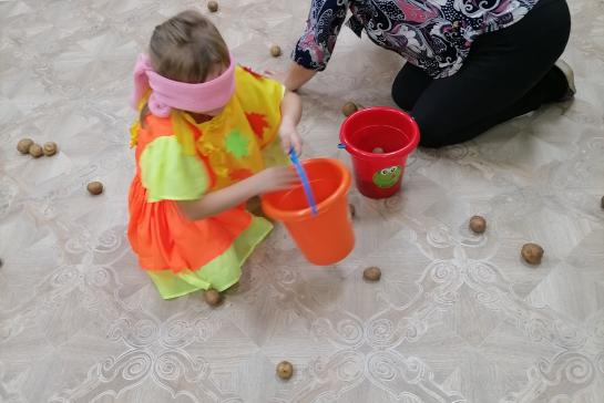 ПРАЗДНИК ОСЕНИ — фото-52_7