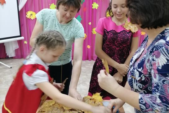 ПРАЗДНИК ОСЕНИ — фото-52_9