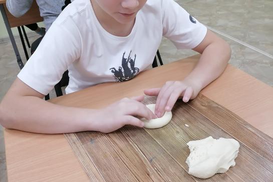 ХЛЕБ - ВСЕМУ ГОЛОВА — фото-52_6