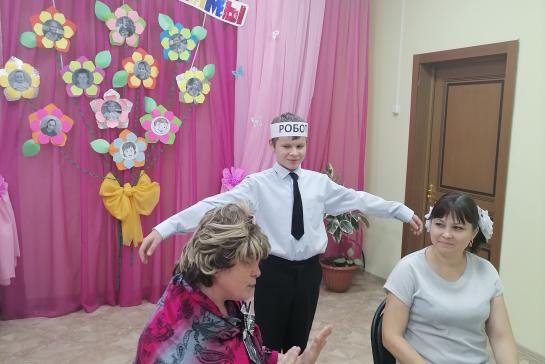 Букет для мамы — фото-52_7