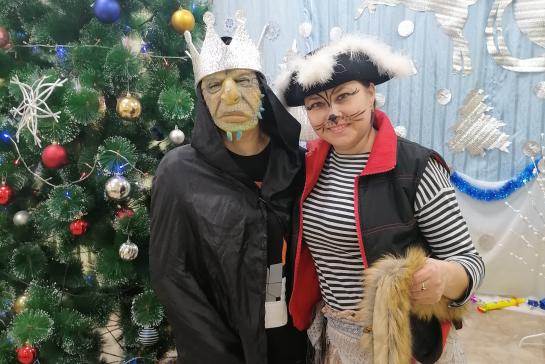 А У НАС НОВЫЙ ГОД! ЁЛКА В ГОСТИ ЗОВЁТ! — фото-52_7