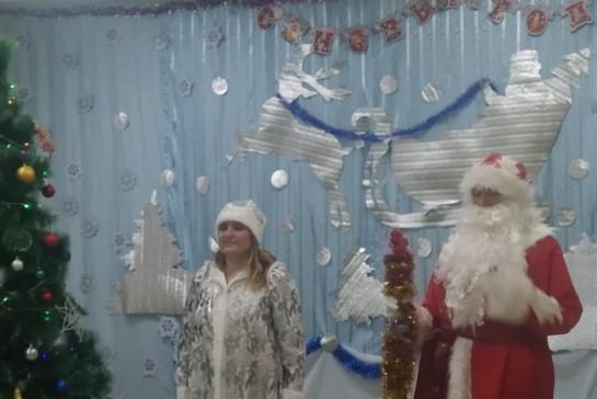 А У НАС НОВЫЙ ГОД! ЁЛКА В ГОСТИ ЗОВЁТ! — фото-52_1