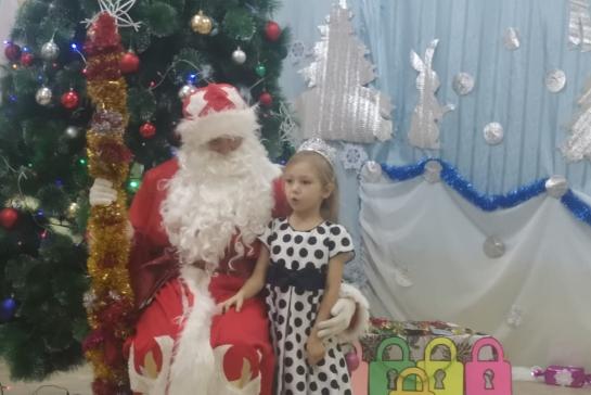 А У НАС НОВЫЙ ГОД! ЁЛКА В ГОСТИ ЗОВЁТ! — фото-52_5