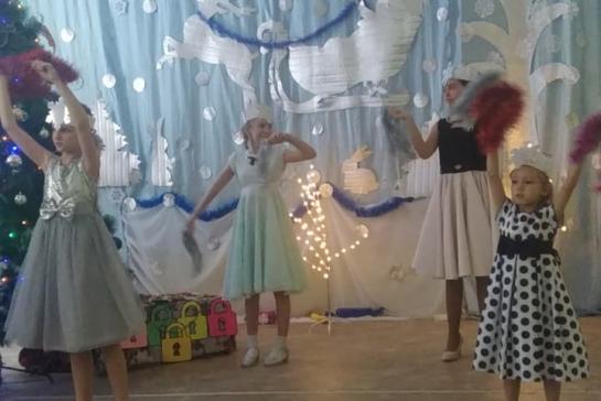 А У НАС НОВЫЙ ГОД! ЁЛКА В ГОСТИ ЗОВЁТ! — фото-52_6