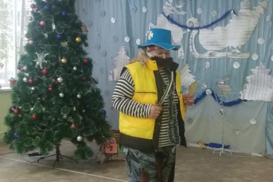 А У НАС НОВЫЙ ГОД! ЁЛКА В ГОСТИ ЗОВЁТ! — фото-52_2