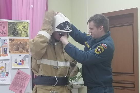 МЕСЯЧНИК БЕЗОПАСНОСТИ — фото-52_16