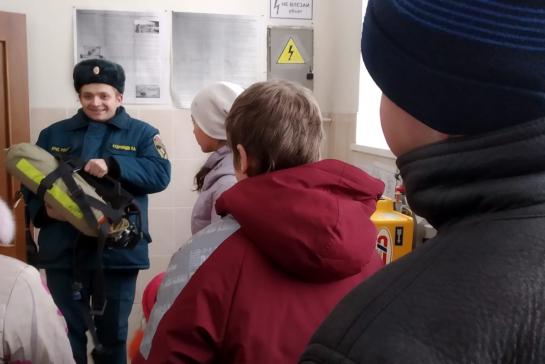 МЕСЯЧНИК БЕЗОПАСНОСТИ — фото-52_11