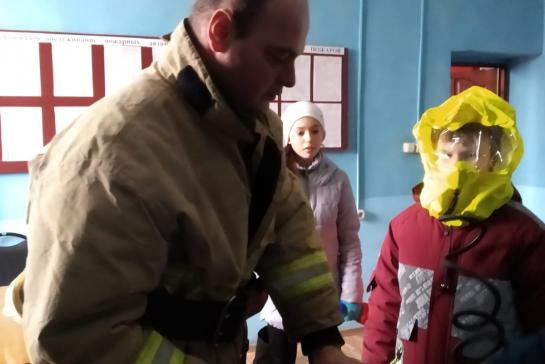 МЕСЯЧНИК БЕЗОПАСНОСТИ — фото-52_12