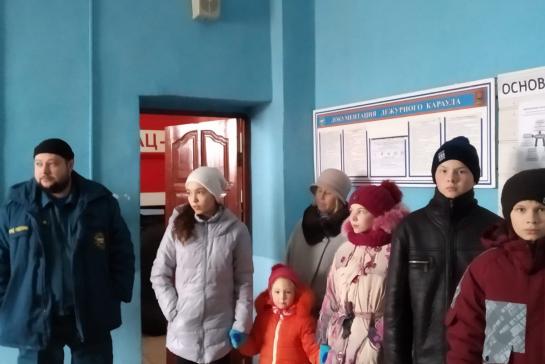 МЕСЯЧНИК БЕЗОПАСНОСТИ — фото-52_13