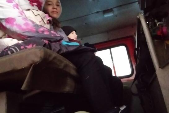 МЕСЯЧНИК БЕЗОПАСНОСТИ — фото-52_14