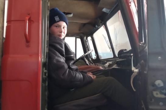 МЕСЯЧНИК БЕЗОПАСНОСТИ — фото-52_15