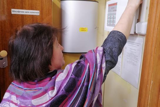 МЕСЯЧНИК БЕЗОПАСНОСТИ — фото-52_17