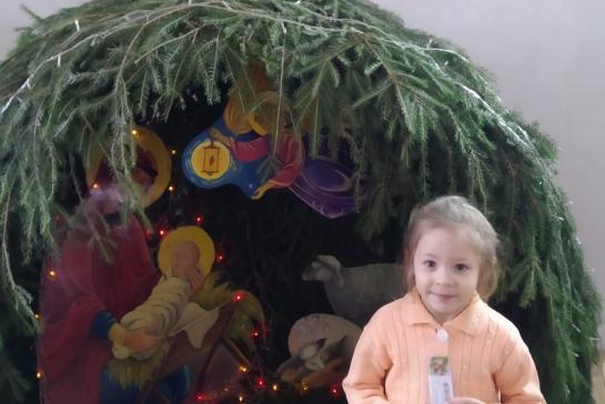 РОЖДЕСТВЕНСКИЕ ВСТРЕЧИ — фото-52_1