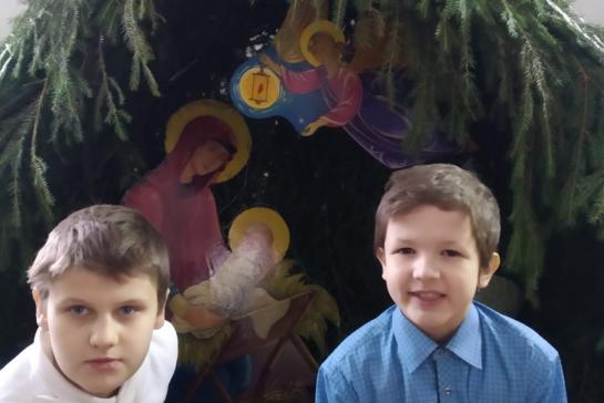 РОЖДЕСТВЕНСКИЕ ВСТРЕЧИ — фото-52_2