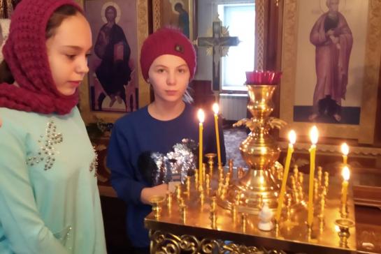 РОЖДЕСТВЕНСКИЕ ВСТРЕЧИ — фото-52_3