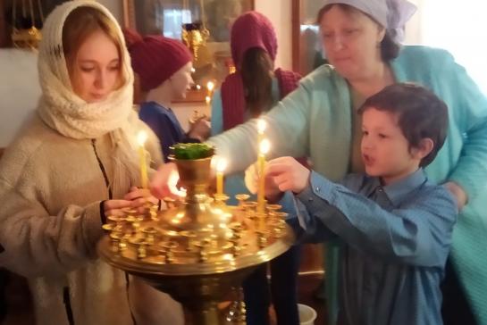 РОЖДЕСТВЕНСКИЕ ВСТРЕЧИ — фото-52_5