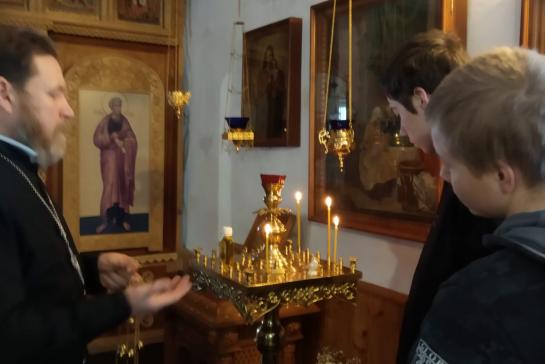 РОЖДЕСТВЕНСКИЕ ВСТРЕЧИ — фото-52_7