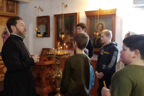 РОЖДЕСТВЕНСКИЕ ВСТРЕЧИ — фото-52_8