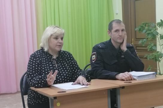 ПРОФИЛАКТИКА ПРАВОНАРУШЕНИЙ — фото-52_3