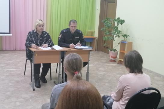 ПРОФИЛАКТИКА ПРАВОНАРУШЕНИЙ — фото-52_2