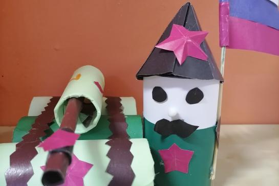 Тяжело в ученье - легко в бою — фото-52_2