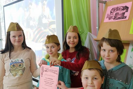 Тяжело в ученье - легко в бою — фото-52_7