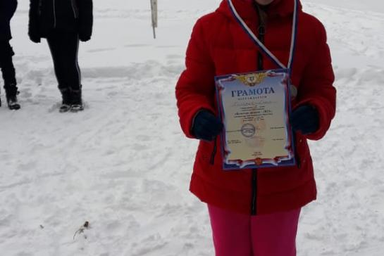 Бельская лыжня-2023 — фото-52_3