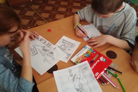 Внимание, каникулы! — фото-52_7