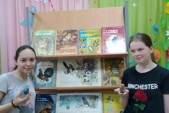 Встречай любовью стаи птичьи... — фото-52_4