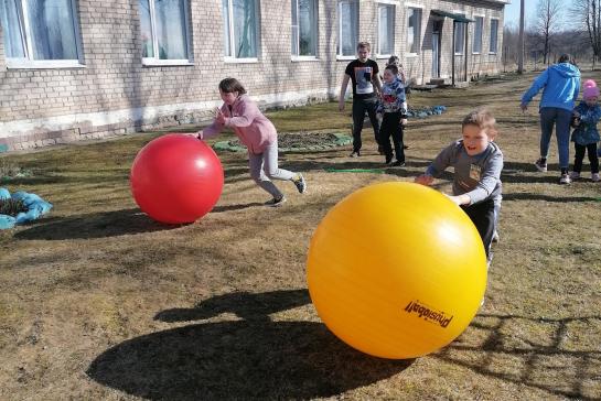 МЫ ОДНА БОЛЬШАЯ СЕМЬЯ — фото-52_6