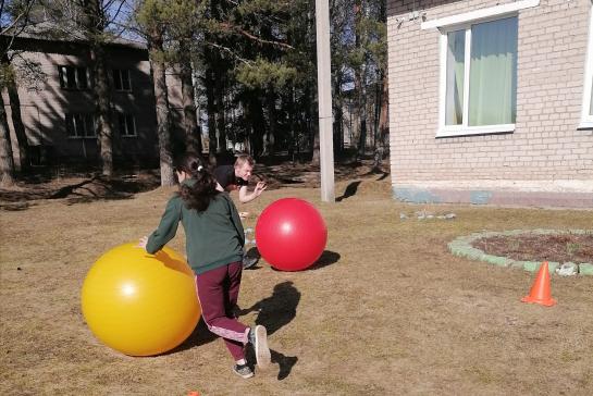 МЫ ОДНА БОЛЬШАЯ СЕМЬЯ — фото-52_4