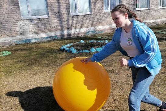 МЫ ОДНА БОЛЬШАЯ СЕМЬЯ — фото-52_5