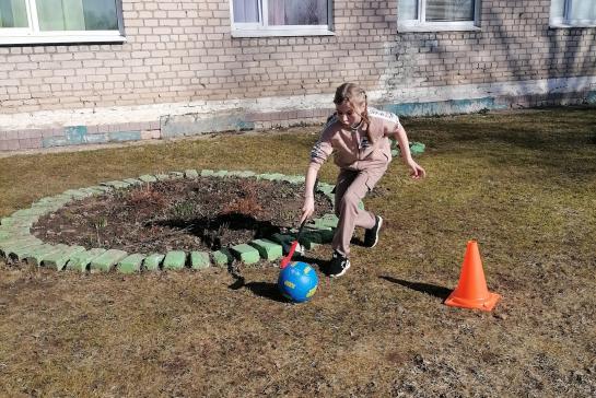 МЫ ОДНА БОЛЬШАЯ СЕМЬЯ — фото-52_9