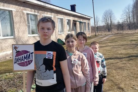 МЫ ОДНА БОЛЬШАЯ СЕМЬЯ — фото-52_2