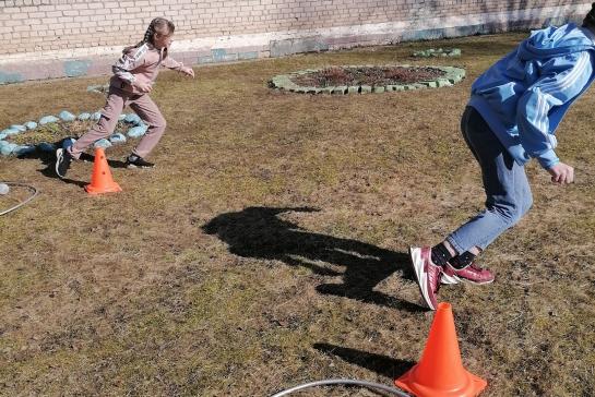 МЫ ОДНА БОЛЬШАЯ СЕМЬЯ — фото-52_7